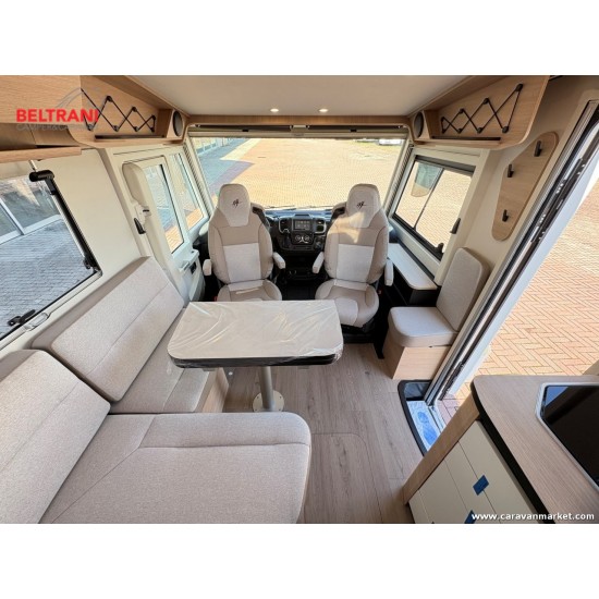 Rapido 850F - Automatico | 2026